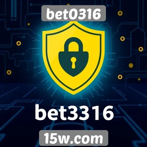 Análise de segurança do site bet0316 para jogadores