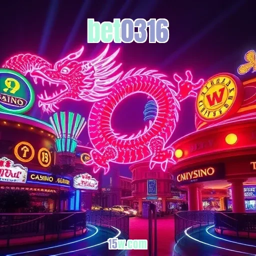bet0316: Entre no Jogo com a Melhor Plataforma de Apostas do Brasil