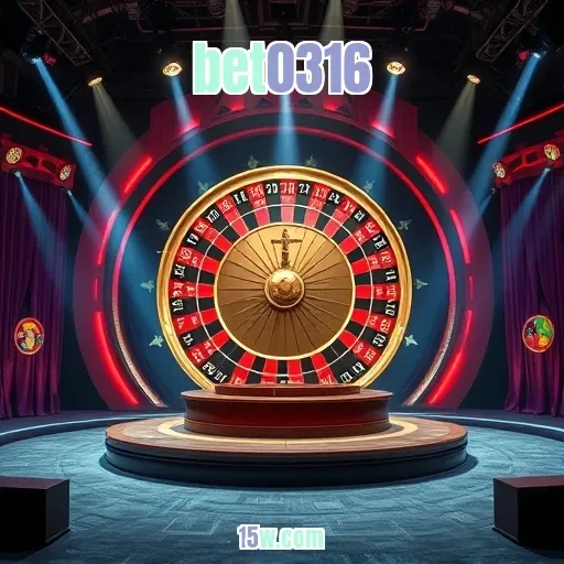 bet0316: Como a Segurança Melhora sua Experiência de Jogo