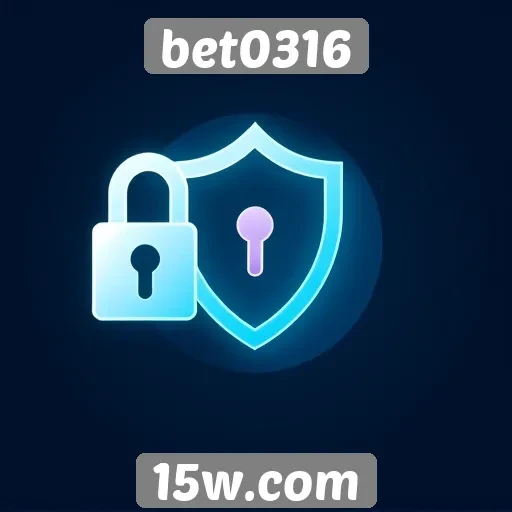 Avaliação da segurança e privacidade em bet0316