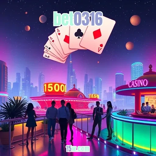 bet0316: Caça-Níqueis que Encantam Jogadores e Oferecem Prêmios